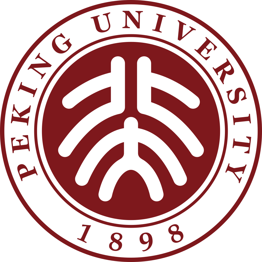PKU Logo