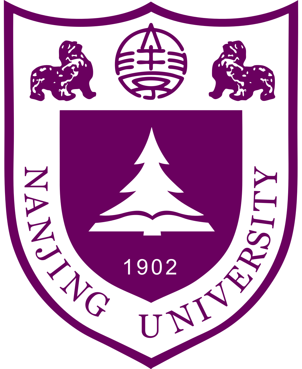 NJU Logo