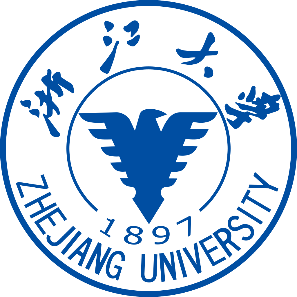ZJU Logo